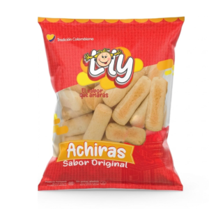 Achiras Loly