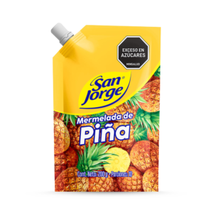 Mermelada de Piña San Jorge